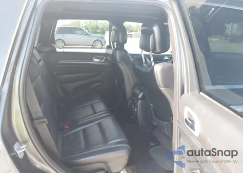 2014 Jeep Grand Cherokee Limited from USA, damaged, VIN 1C4RJFBGXEC325603